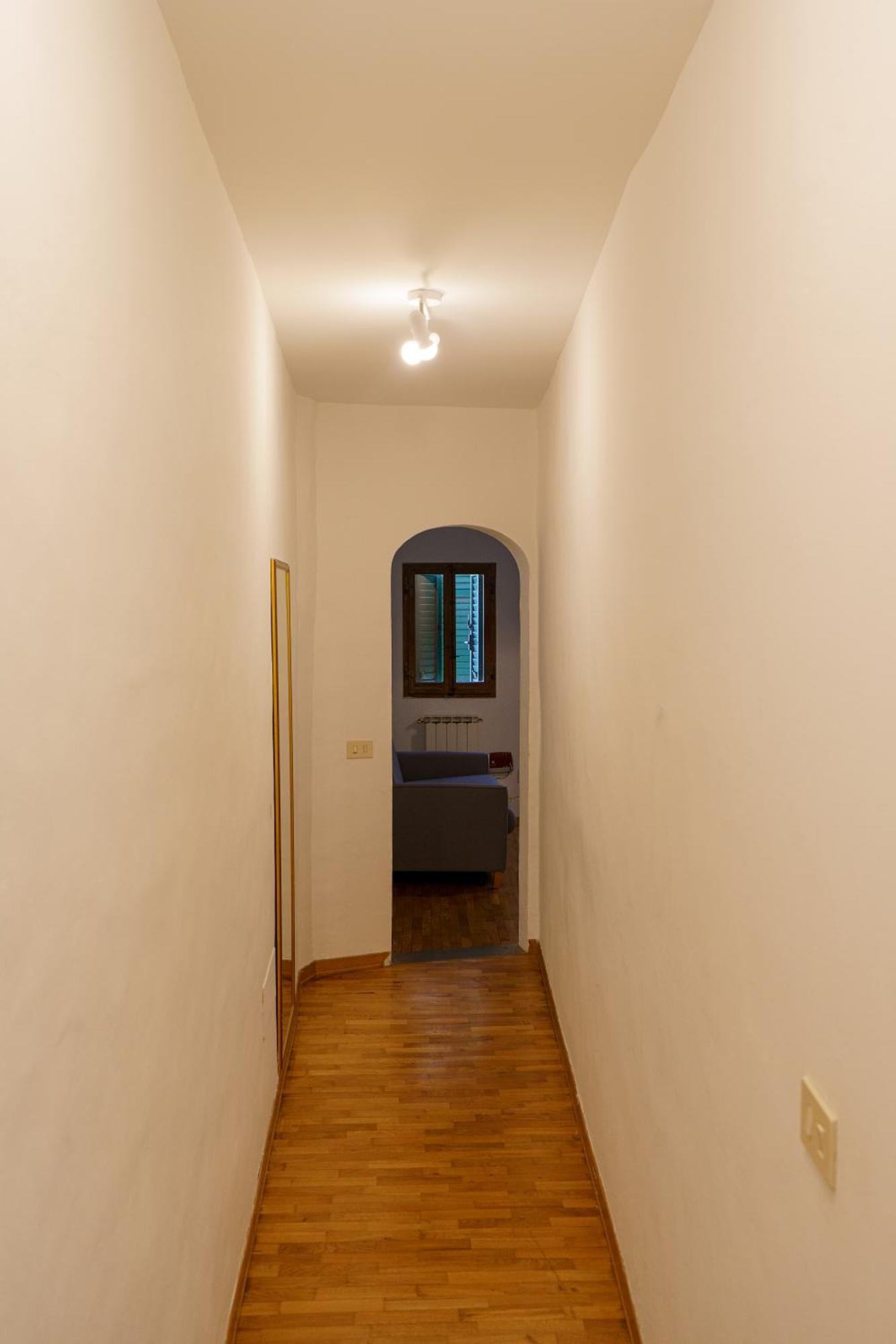 Central 1 Bedroom Apartment In The City Center Firenze Eksteriør bilde