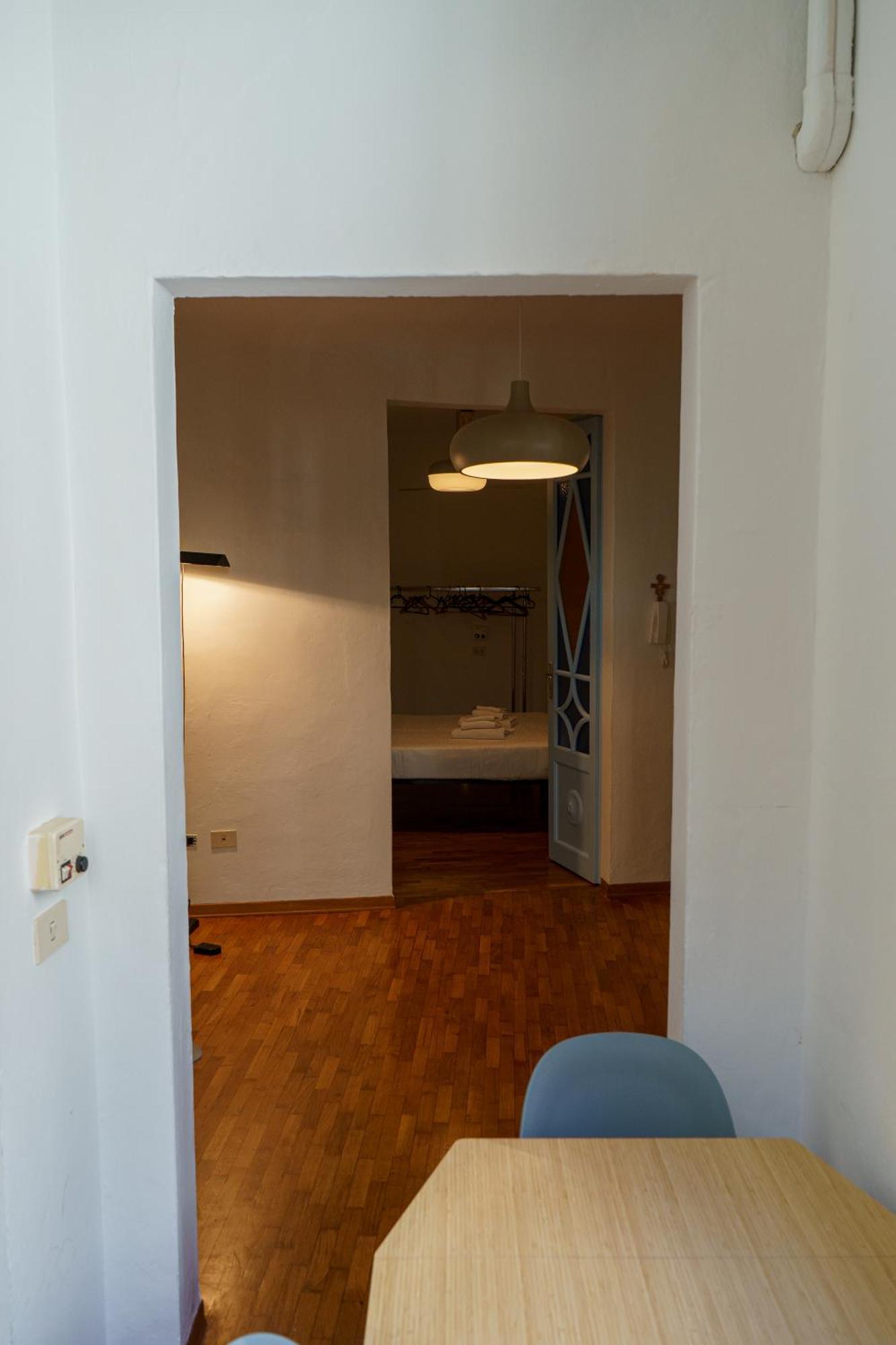 Central 1 Bedroom Apartment In The City Center Firenze Eksteriør bilde