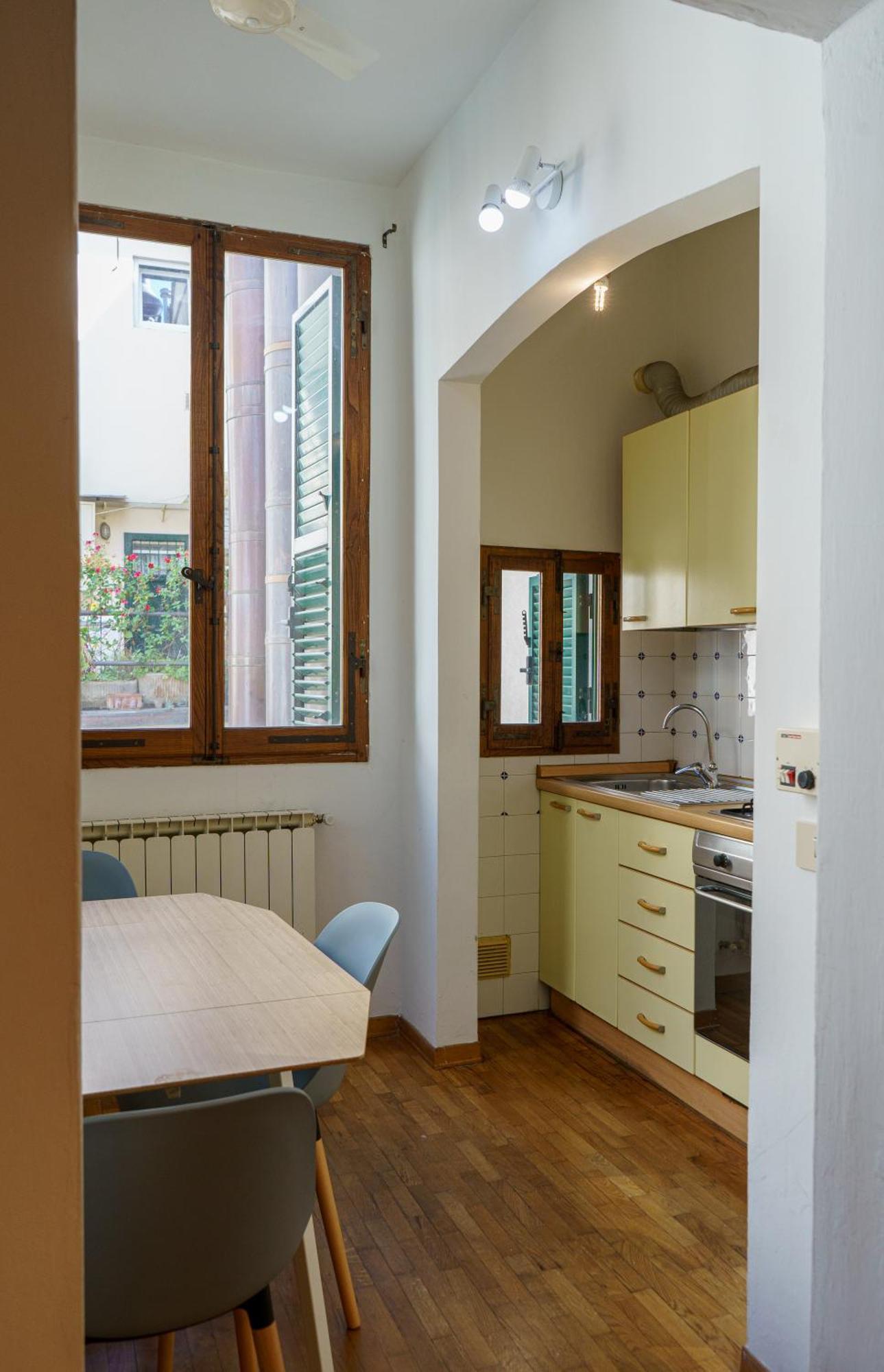 Central 1 Bedroom Apartment In The City Center Firenze Eksteriør bilde