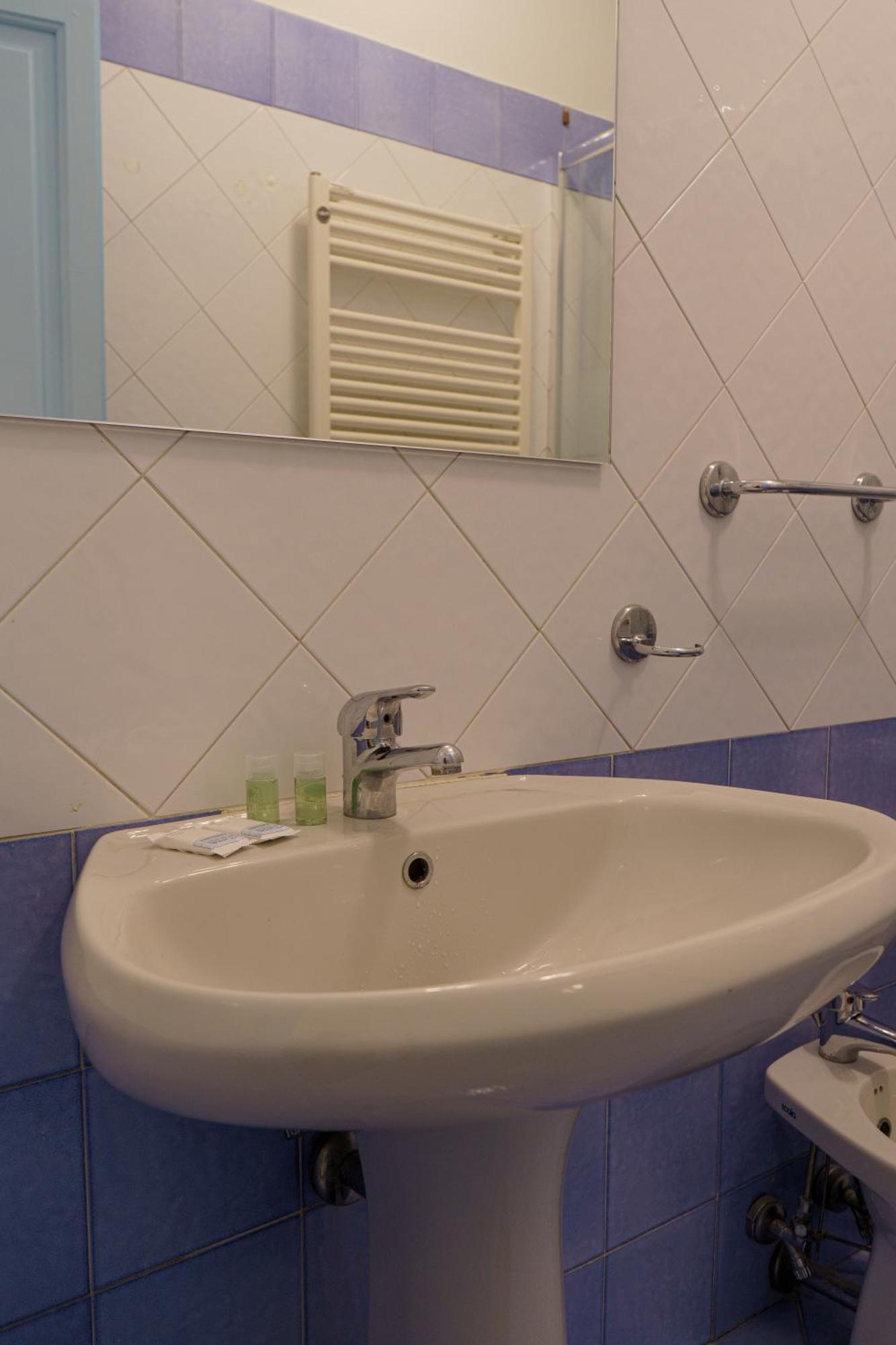 Central 1 Bedroom Apartment In The City Center Firenze Eksteriør bilde
