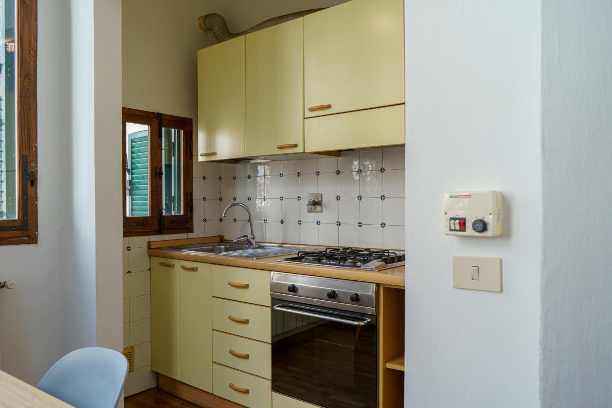 Central 1 Bedroom Apartment In The City Center Firenze Eksteriør bilde