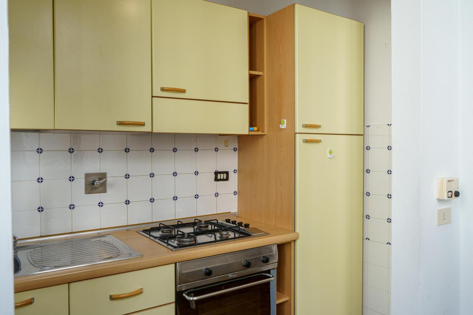 Central 1 Bedroom Apartment In The City Center Firenze Eksteriør bilde