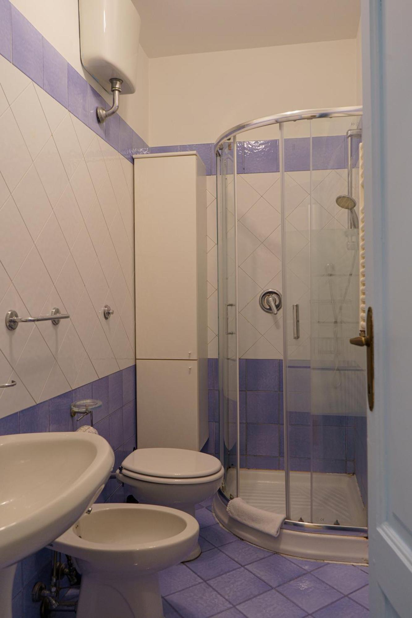 Central 1 Bedroom Apartment In The City Center Firenze Eksteriør bilde