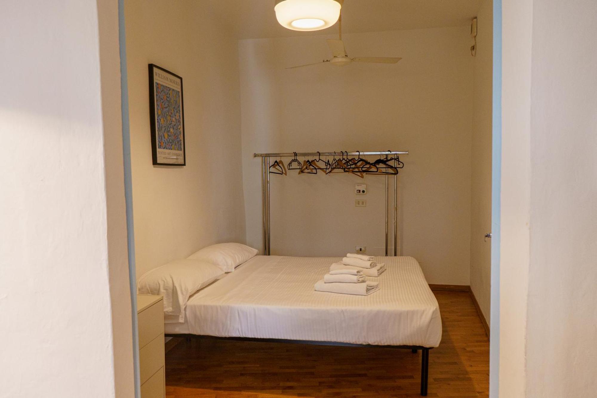 Central 1 Bedroom Apartment In The City Center Firenze Eksteriør bilde