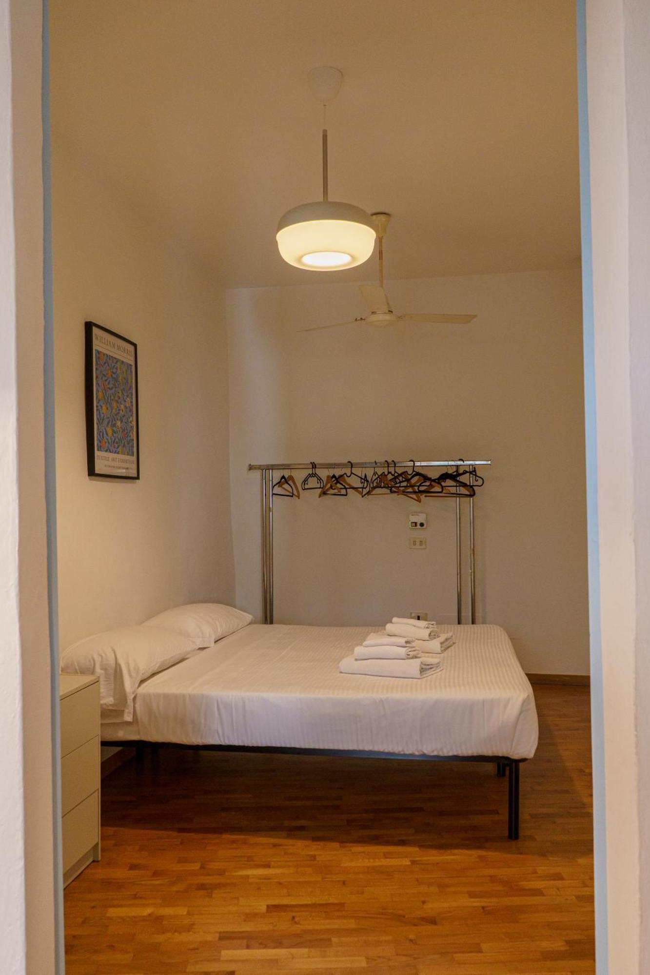 Central 1 Bedroom Apartment In The City Center Firenze Eksteriør bilde