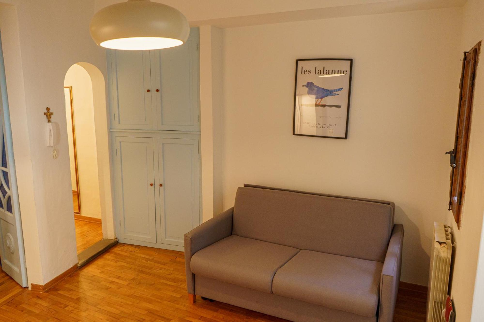 Central 1 Bedroom Apartment In The City Center Firenze Eksteriør bilde