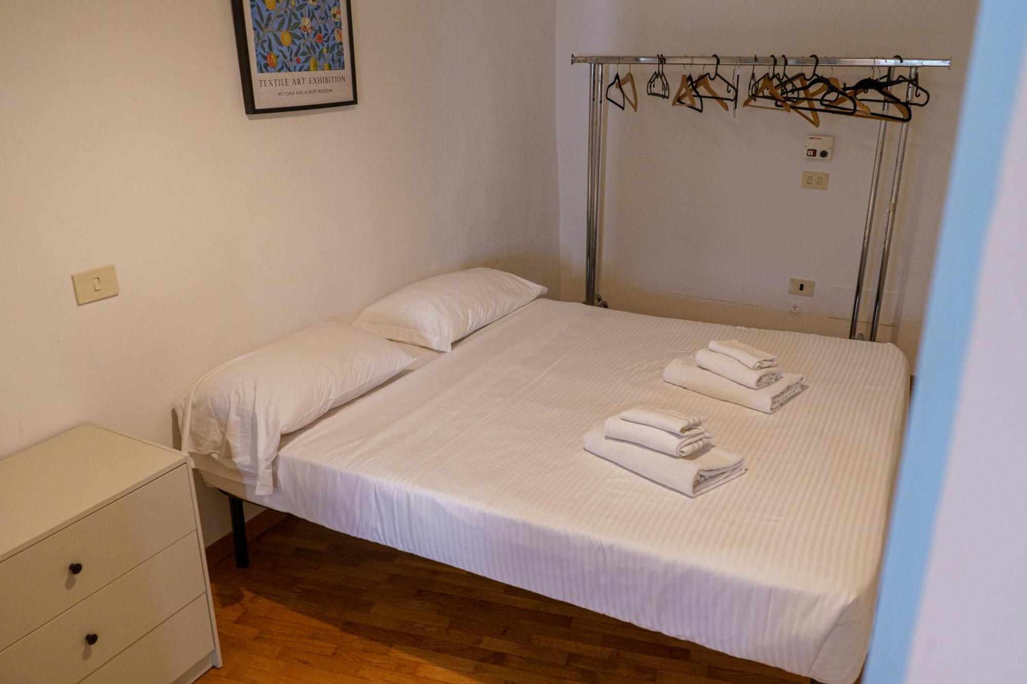 Central 1 Bedroom Apartment In The City Center Firenze Eksteriør bilde