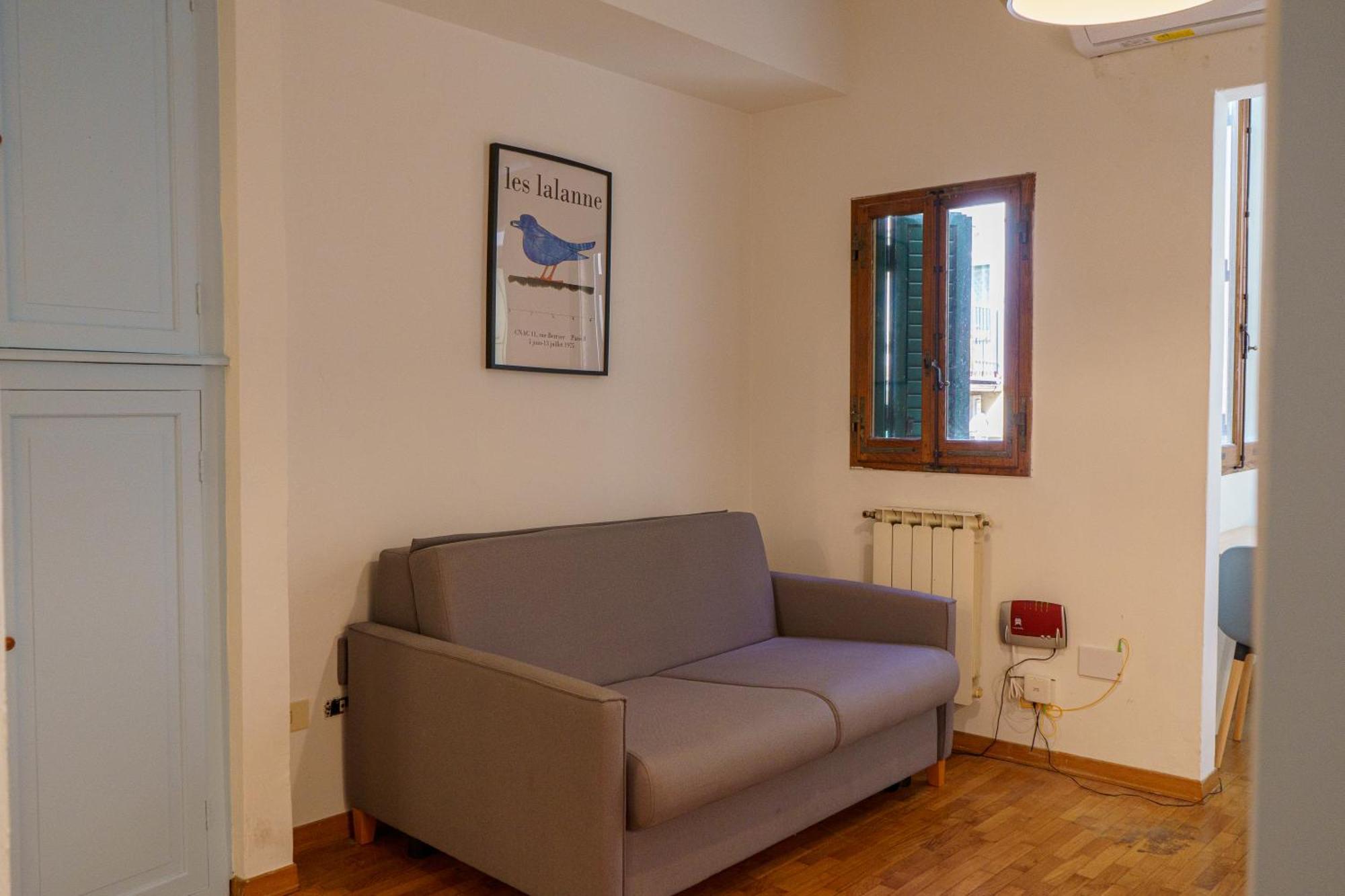 Central 1 Bedroom Apartment In The City Center Firenze Eksteriør bilde