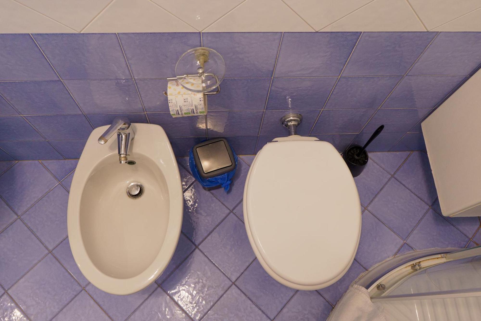 Central 1 Bedroom Apartment In The City Center Firenze Eksteriør bilde