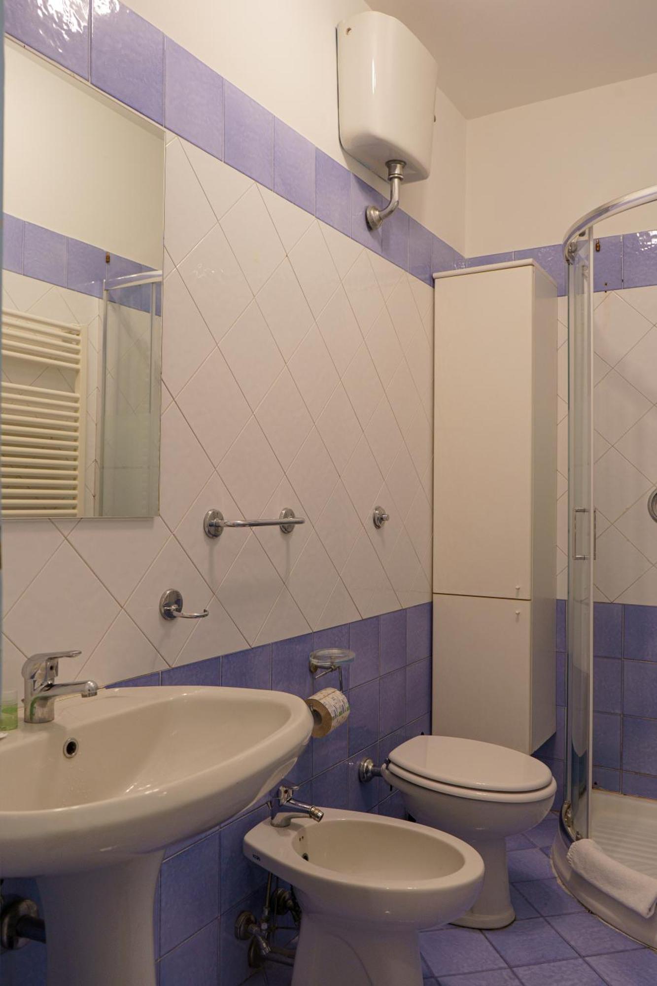 Central 1 Bedroom Apartment In The City Center Firenze Eksteriør bilde